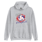 Coolidge Volleyball Unisex Hoodie