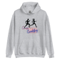 Coolidge Cross County Unisex Hoodie