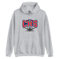 Coolidge Swim Unisex Hoodie