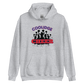 Coolidge Cheer Unisex Hoodie