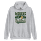 Mohave Baseball Unisex Hoodie