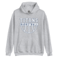 Stern Basketball Unisex Hoodie