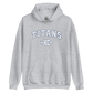 Stern Cross Country Unisex Hoodie