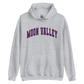 Moon Valley Unisex Hoodie