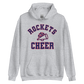 Moon Valley. Cheer Unisex Hoodie