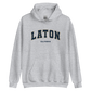 Laton Unisex Hoodie