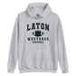 Laton Unisex Hoodie