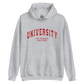 University San Francisco Unisex Hoodie