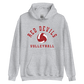 University San Francisco Unisex Hoodie