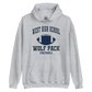 West Football Unisex Hoodie
