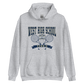 West Tennis Unisex Hoodie