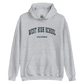West High School Unisex Hoodie