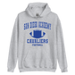 San Diego Academy Football  Unisex Hoodie