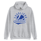 San Diego Academy Softball  Unisex Hoodie