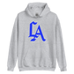 Los Altos Unisex Hoodie