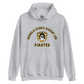 Magnolia Science ASB Unisex Hoodie