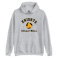 Foothill Volleyball Unisex Hoodie