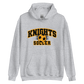Football Soccer Unisex Hoodie
