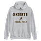 Foothill Track & Field Unisex Hoodie