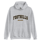 Foothill High School Unisex Hoodie