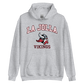 La Jolla High Unisex Hoodie