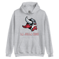 La Jolla High Unisex Hoodie
