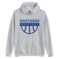 Mountain House Basketball Unisex Hoodie