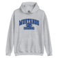 Mountain House Soccer Unisex Hoodie