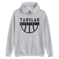 Taholah Basketball Unisex Hoodie