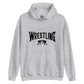 Taholah Wrestling Unisex Hoodie