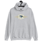 Del Norte Football Unisex Hoodie