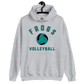 Guajome Volleyball Unisex Hoodie