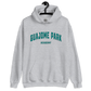Guajome Unisex Hoodie