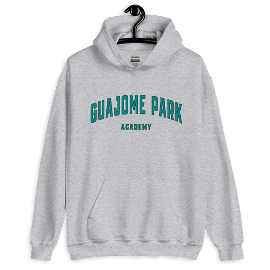 Guajome Unisex Hoodie