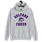 Santana Cheer Unisex Hoodie