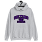 Santana Soccer Unisex Hoodie