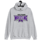 Santana Wrestling Unisex Hoodie