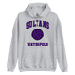 Santana Waterpolo Unisex Hoodie