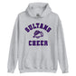 Unisex Cheer Hoodie