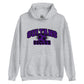 Unisex Soccer Hoodie