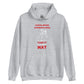 Wrestling Unisex Hoodie