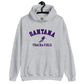 Santana Track & Field Unisex Hoodie