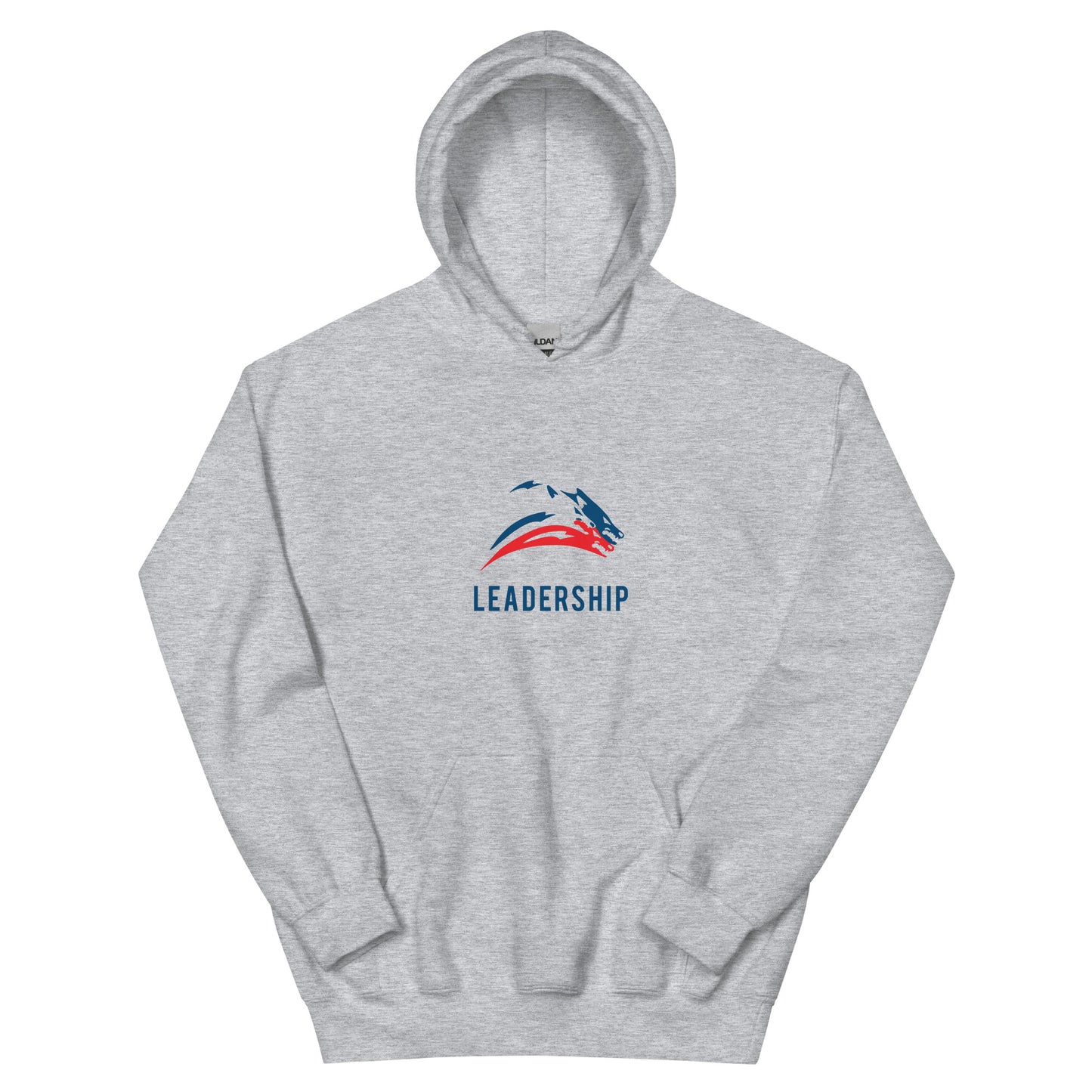 Leadership Hoodie