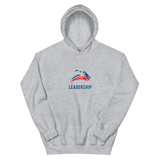 Leadership Hoodie