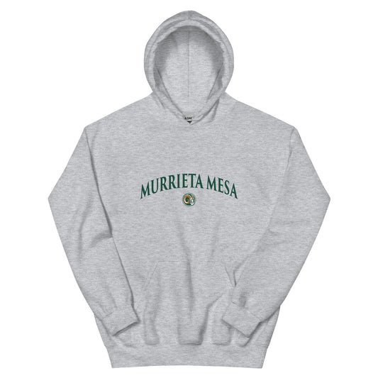 Murrieta Mesa Unisex Hoodie