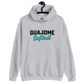 Guajome Softball Hoodie