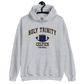 Holy Trinity Football Unisex Hoodie