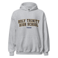 Holy Trinity Unisex Hoodie