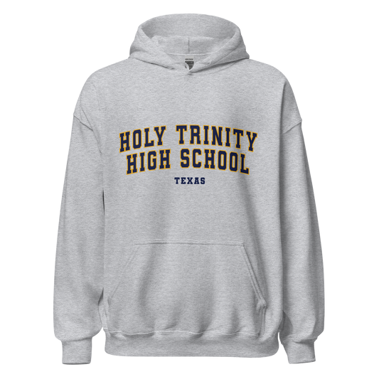 Holy Trinity Unisex Hoodie