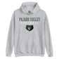 Pajaro Valley Football Unisex Hoodie